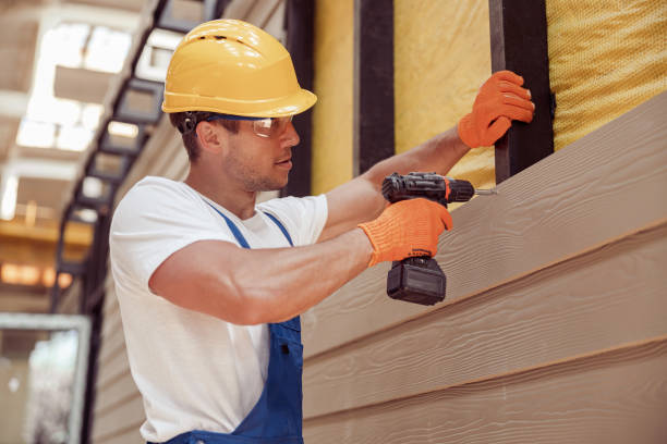 Best Custom Trim and Detailing for Siding  in Watergate, FL